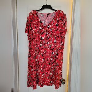 3/$30 Summer Dress